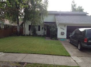 1099 S 44th St, Springfield, OR 97478