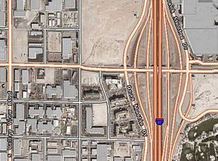 3888 W Oquendo Rd, Las vegas, NV 89118