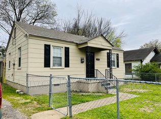 1116 N Holmes St, Memphis, TN 38122