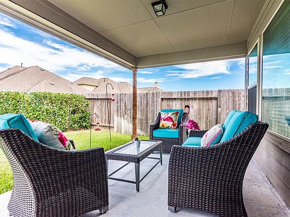 5th image of 3005 Kurth Canyon Ct