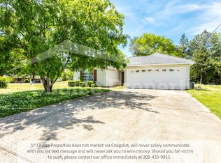 14300 Southland Dr, Tuscaloosa, AL 35405