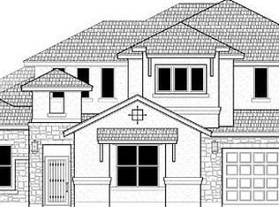 13354 Northern Dancer Way, Frisco, TX 75035