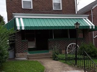 3303 Shady Avenue Ext, Pittsburgh, PA 15217