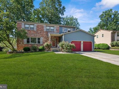 1222 Sequoia Rd, Cherry Hill, NJ, 08003