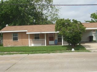 2317 Mill St, Lake Charles, LA 70601