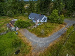 16312 Scott Turner Rd E, Eatonville, WA 98328