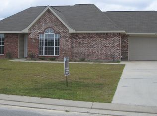 2105 Ione Cir, Ocean Springs, MS 39564