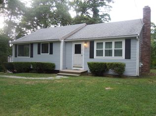 3 Colony Ave, Bourne, MA 02532