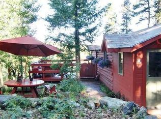 19296 Highway 119, Black Hawk, CO 80422