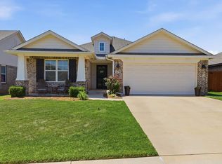 1218 S Landry Ln, Stillwater, OK 74074