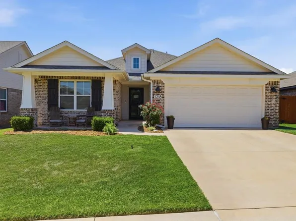 1218 S Landry Ln, Stillwater, OK 74074