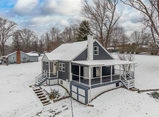 30 Evans Rd, Charleroi, PA 15022