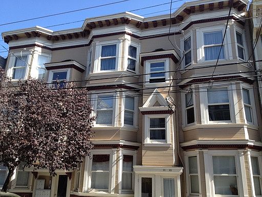 1st image of 55A Woodward St