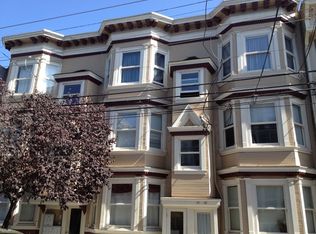 55A Woodward St, San Francisco, CA 94103