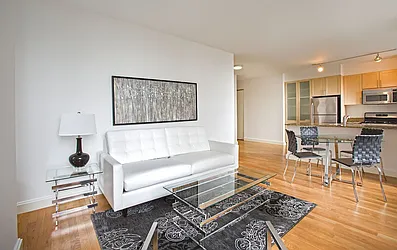 Rented by UDR