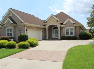 7021 Bloomsbury Ct SW, Ocean Isle Beach, NC 28469
