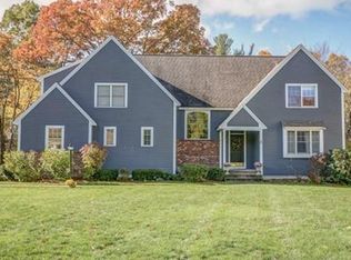 3 Grace Path, Acton, MA 01720