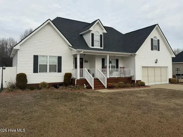 511 Heron Drive, Goldsboro, NC 27534