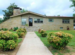 139 Polk 125, Mena, AR 71953