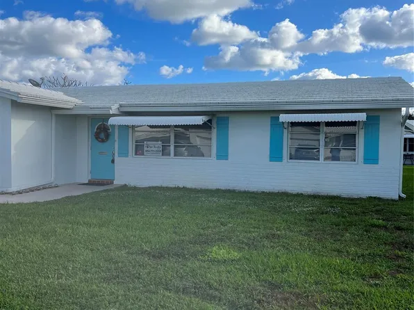 1106 SW 16th Street, Boynton Beach, FL 33426