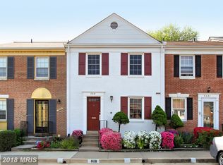 7219 Evanston Rd, Springfield, VA 22150