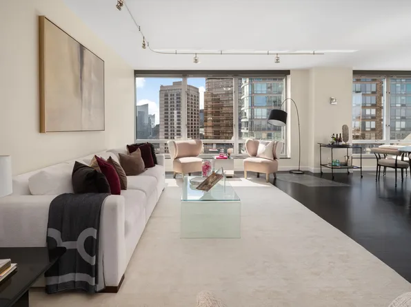 150 Columbus Avenue 22A image 1 of 14