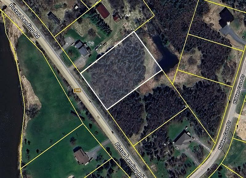 1st image of 18 Pictou Landing Rd Lot 6