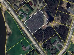 18 Pictou Landing Rd Lot 6, Fisher's Grant 24, NS B0K 1X0