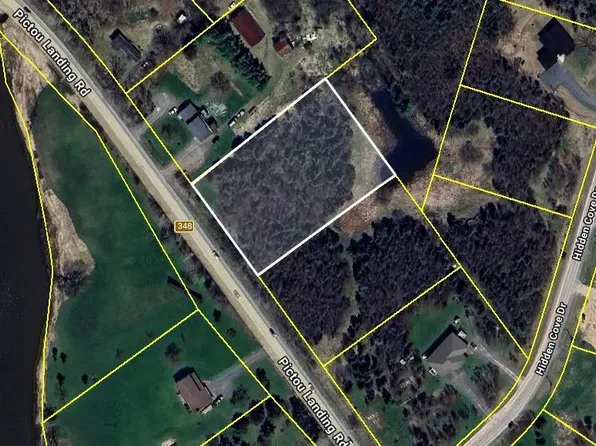 18 Pictou Landing Rd Lot 6, Fisher's Grant 24, NS B0K 1X0
