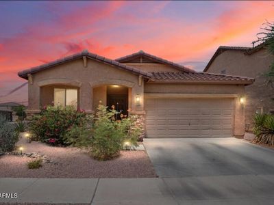 6816 S 70TH Avenue, Laveen, AZ, 85339
