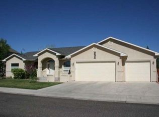 2130 Monument Village Cir, Grand Junction, CO 81507