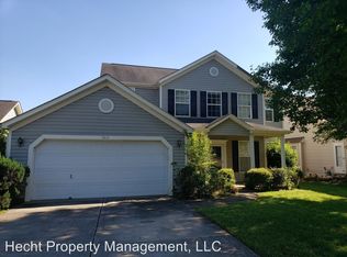 5615 Falls Ridge Ln, Charlotte, NC 28269