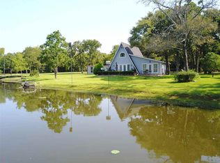 220 Club Lake Rd #5, Teague, TX 75860