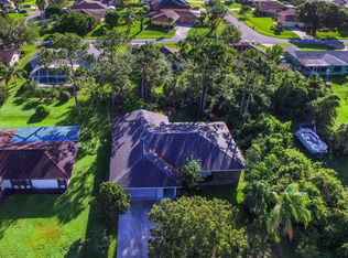 1373 SE Bayharbor St, Port Saint Lucie, FL 34983