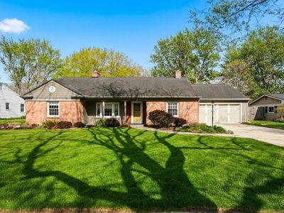 5227 Indiana Ave, Fort Wayne, IN, 46807