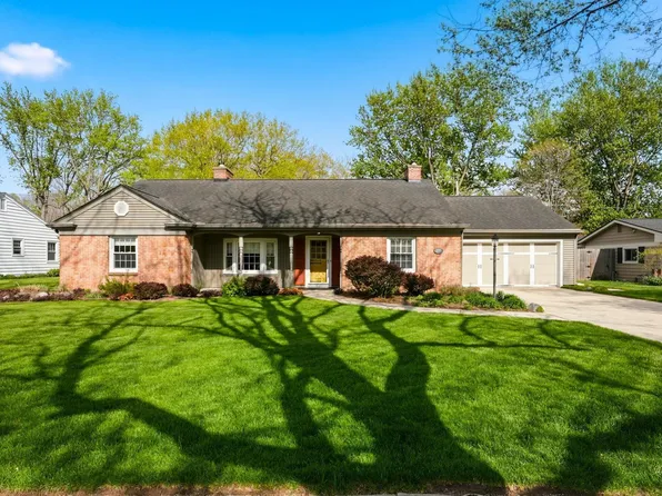 5227 Indiana Ave, Fort Wayne, IN 46807