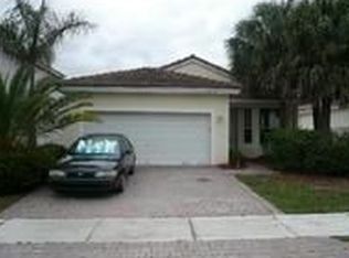 7651 NW 21st Dr, Pembroke Pines, FL 33024