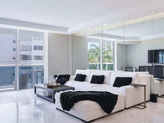 3rd image of 10275 Collins Ave APT 320