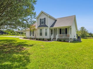 5864 Mankin McKnight Rd, Murfreesboro, TN 37127