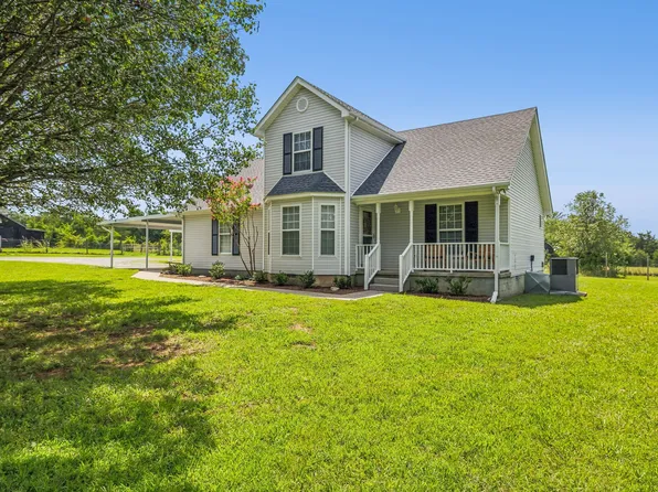 5864 Mankin McKnight Rd, Murfreesboro, TN 37127