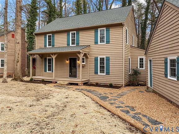4th image of 13613 Quail Hollow Ln