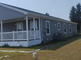 61867 Lewis Lake Rd, Vandalia, MI 49095