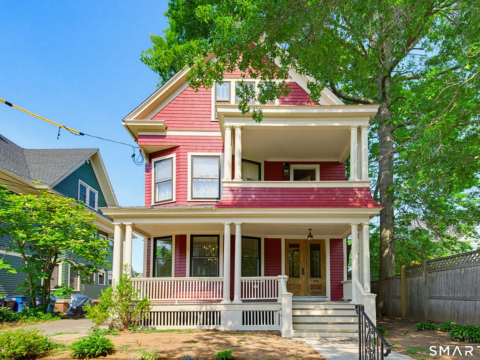 1st image of 64 Pendleton St #1