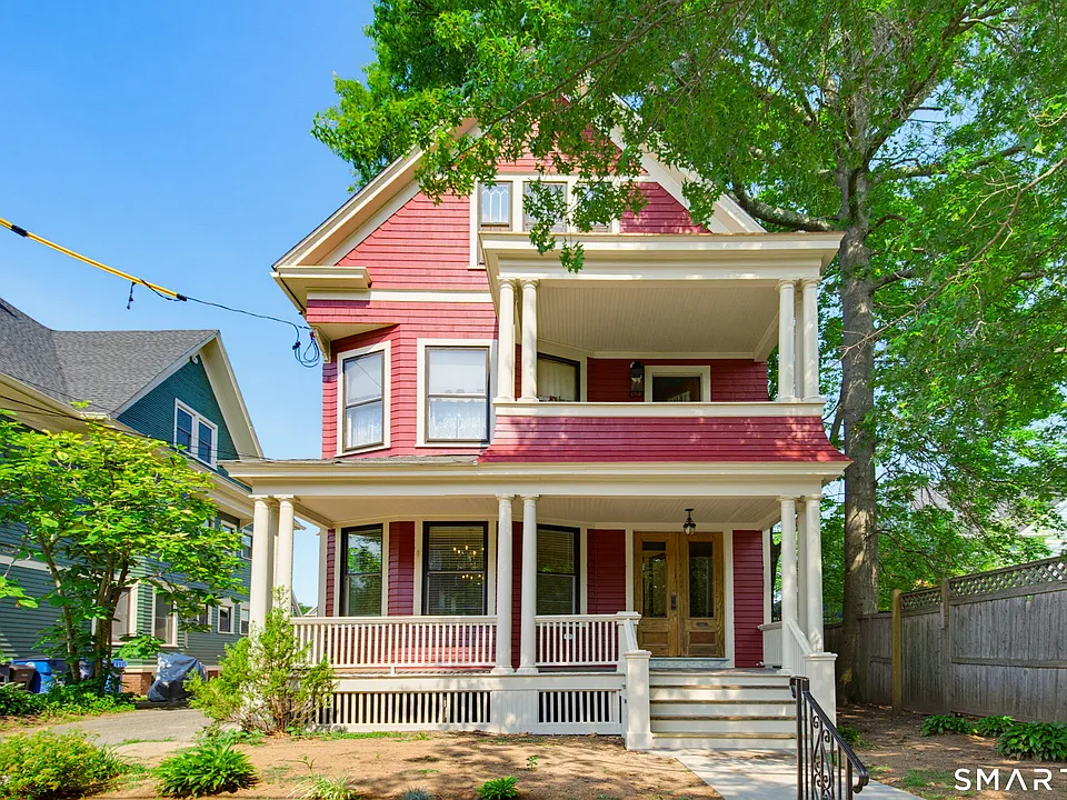 64 Pendleton St #1