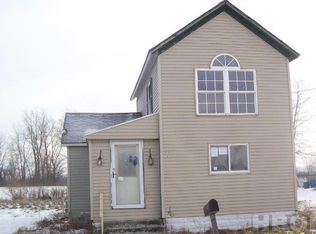 6521 N County Road 31, Tiffin, OH 44883