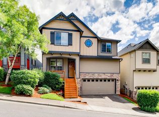 11334 NW Kimble Ct, Portland, OR