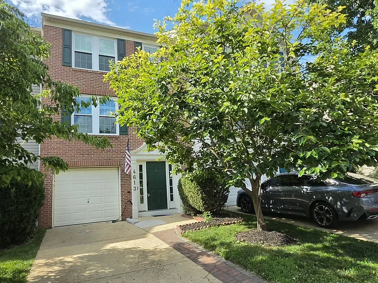 4613 Ripley Manor Ter — Photo 1