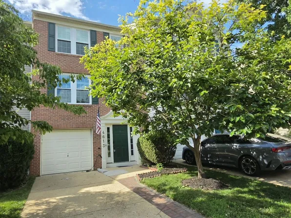 4613 Ripley Manor Ter, Olney, MD 20832
