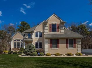 11 Summerhill Ave, Jackson, NJ 08527