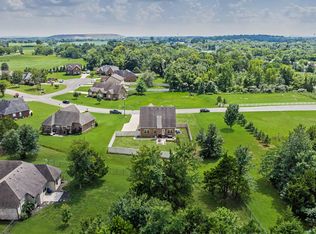 107 Waldron View Dr, Murfreesboro, TN 37130